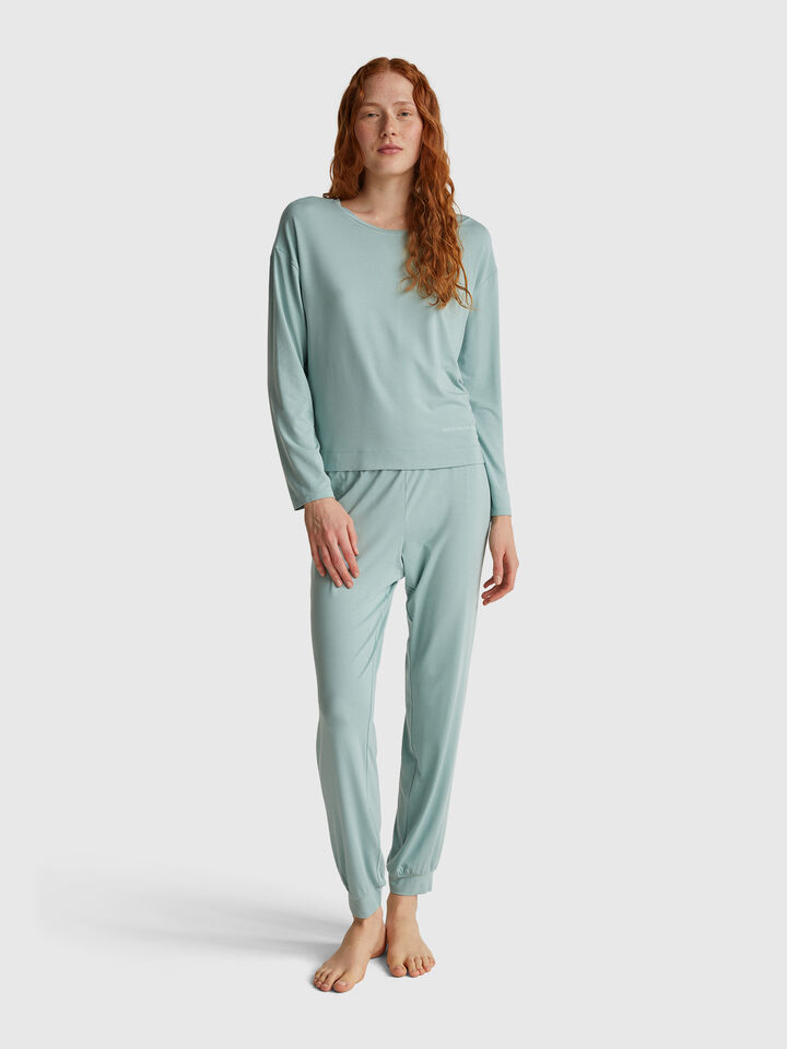 SWEATER L/S Women image number 3